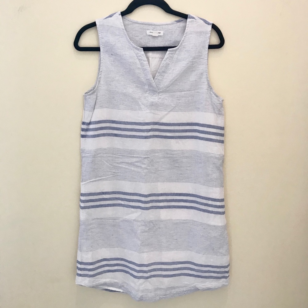 Beach Lunch Lounge shift dress